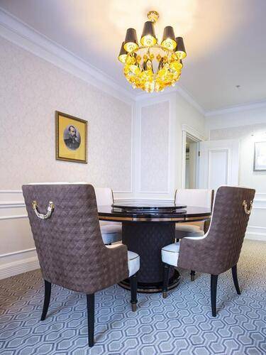 Tsar Palace Luxury Hotel & Spa