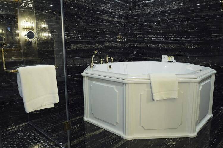 Tsar Palace Luxury Hotel & Spa