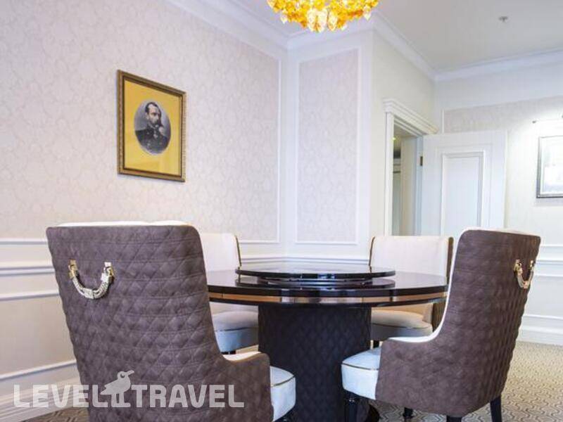 Фотография Tsar Palace Luxury Hotel & Spa