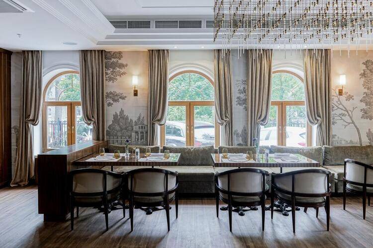Tsar Palace Luxury Hotel & Spa