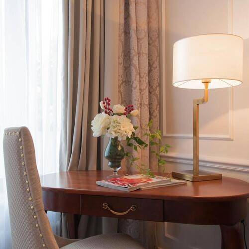 Tsar Palace Luxury Hotel & Spa