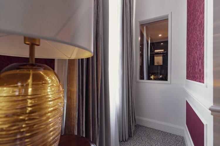Tsar Palace Luxury Hotel & Spa