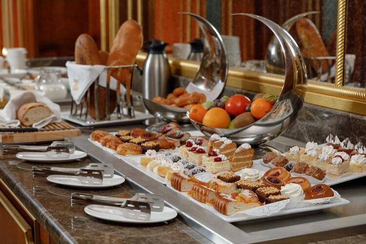 Tsar Palace Luxury Hotel & Spa