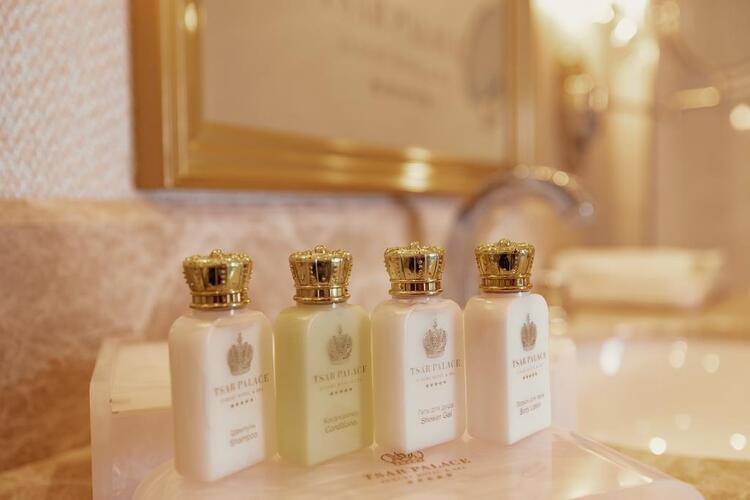 Tsar Palace Luxury Hotel & Spa