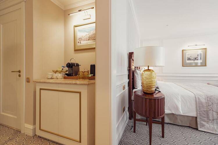 Tsar Palace Luxury Hotel & Spa