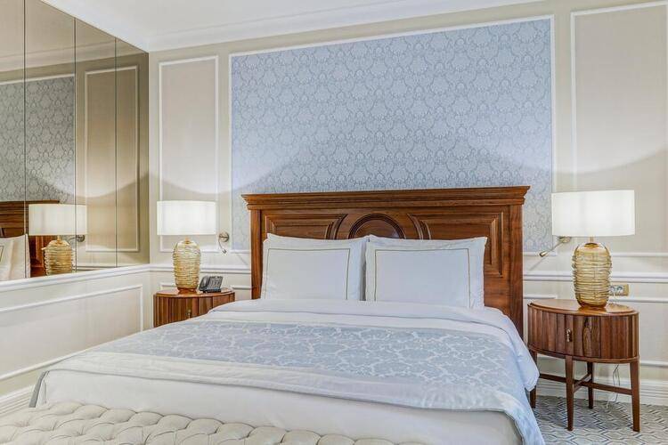Tsar Palace Luxury Hotel & Spa