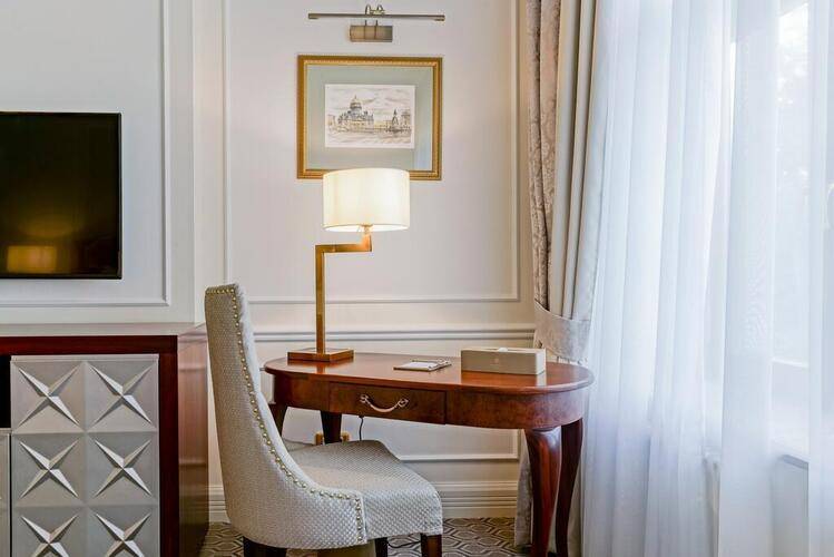 Tsar Palace Luxury Hotel & Spa