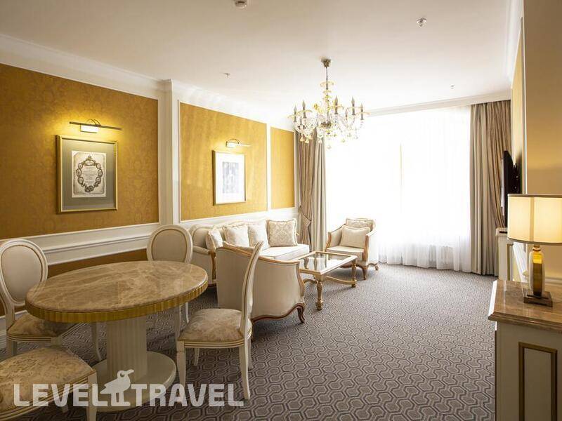 Фотография Tsar Palace Luxury Hotel & Spa