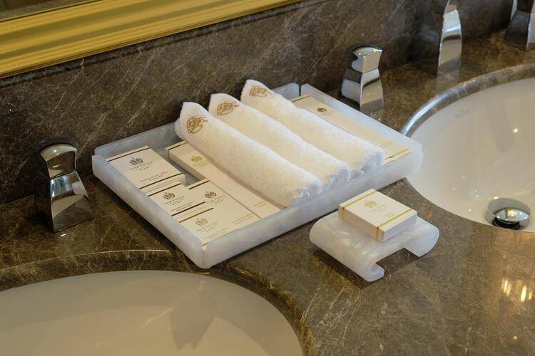 Tsar Palace Luxury Hotel & Spa