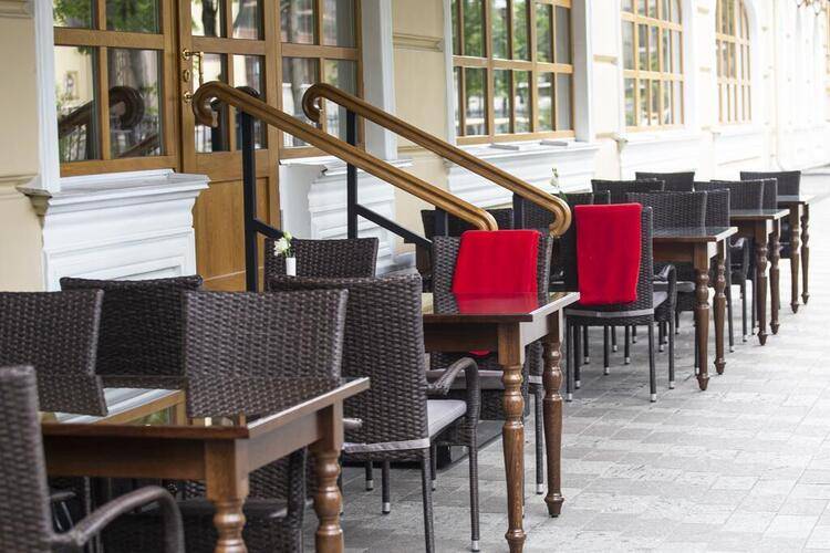 Tsar Palace Luxury Hotel & Spa