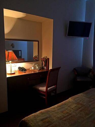 Трезини Арт-Отель (Trezzini Art Hotel)