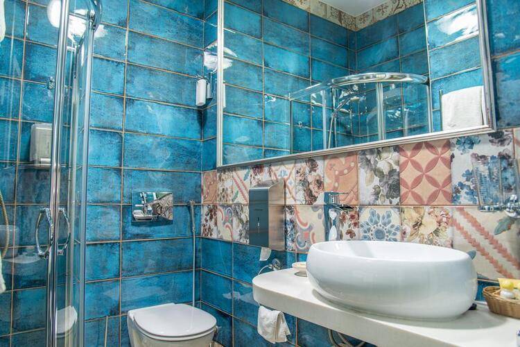 Трезини Арт-Отель (Trezzini Art Hotel)