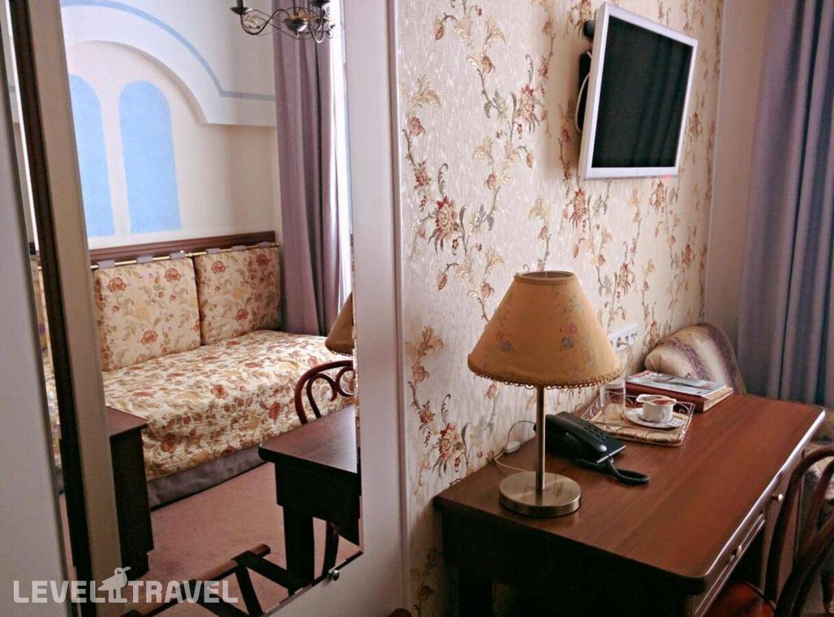 Изображение отеля 34