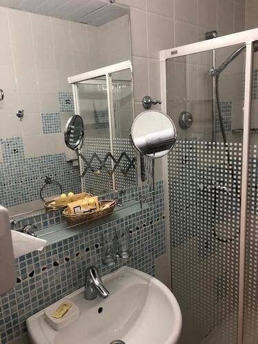 Трезини Арт-Отель (Trezzini Art Hotel)