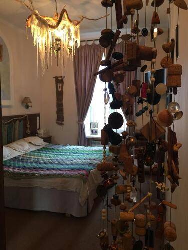 Трезини Арт-Отель (Trezzini Art Hotel)