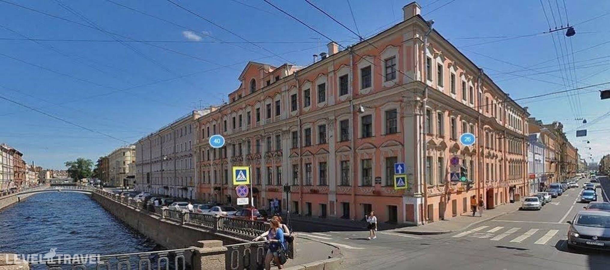Изображение отеля 1