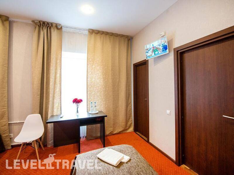 Фотография Три Реки (Three Rivers Hotel)