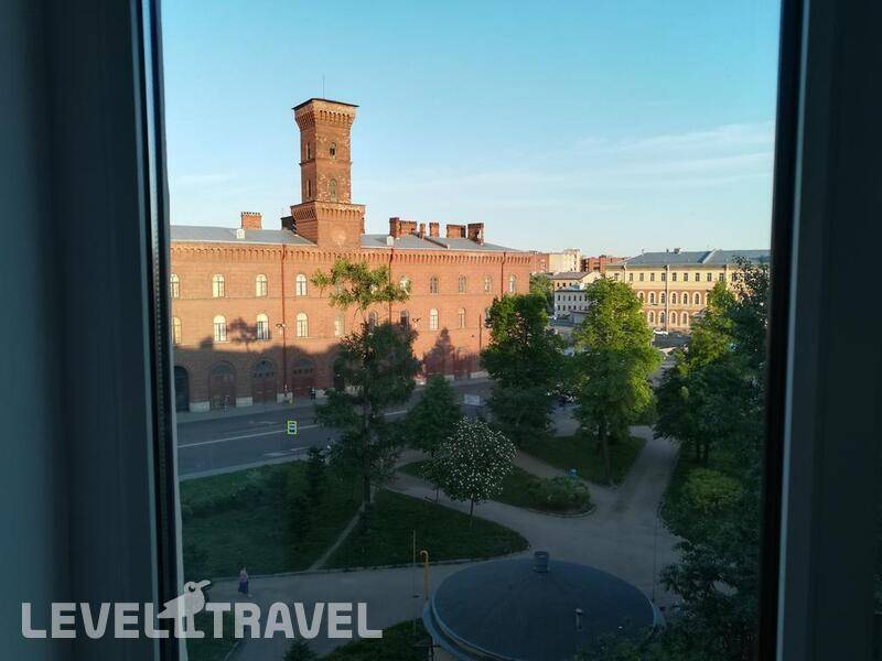 Фотография Три Реки (Three Rivers Hotel)
