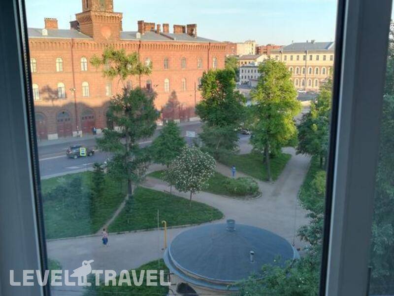 Фотография Три Реки (Three Rivers Hotel)