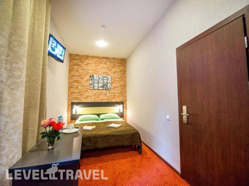Фотография Три Реки (Three Rivers Hotel)