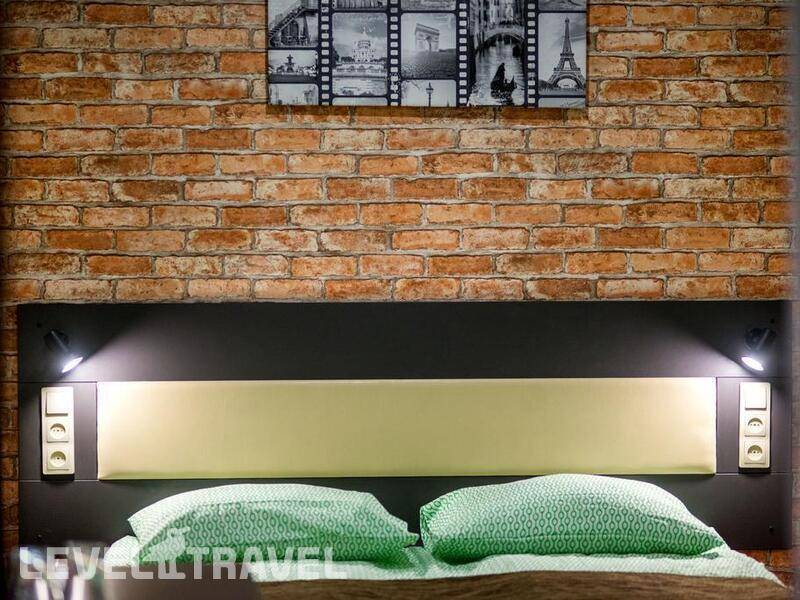 Фотография Три Реки (Three Rivers Hotel)
