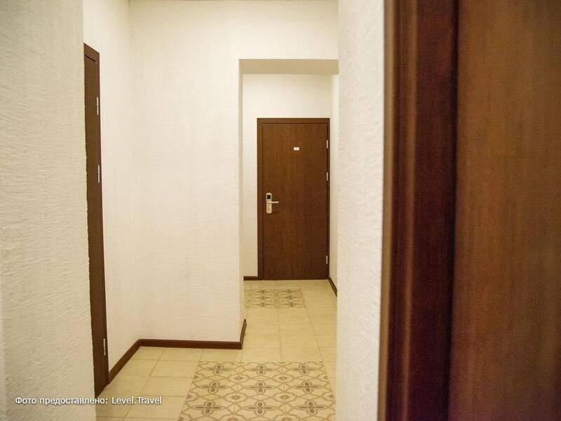 Фотография Три Реки (Three Rivers Hotel)
