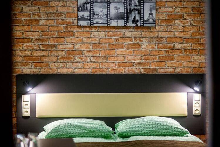 Три Реки (Three Rivers Hotel)