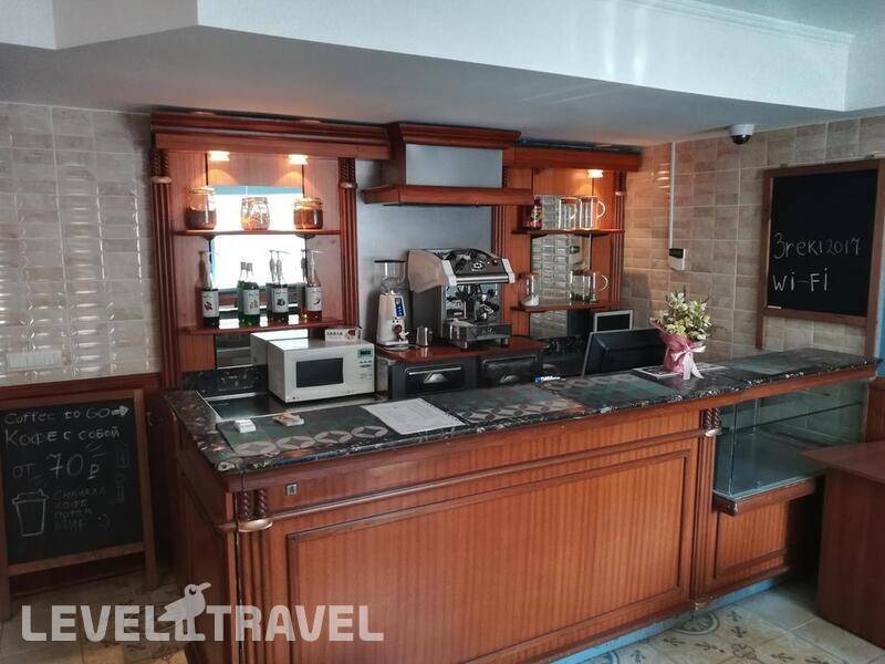 Фотография Три Реки (Three Rivers Hotel)