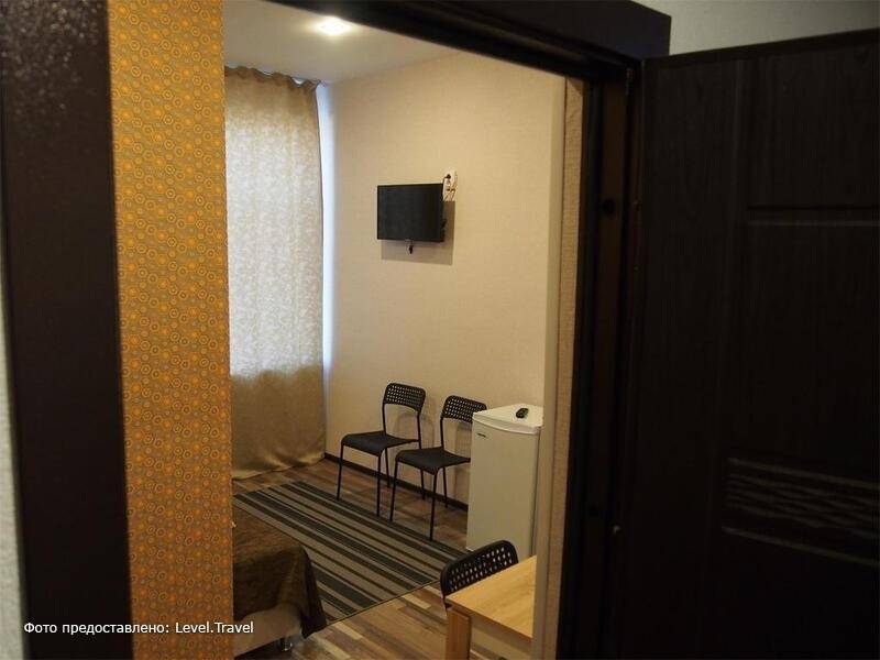 Фотография Три Реки (Three Rivers Hotel)