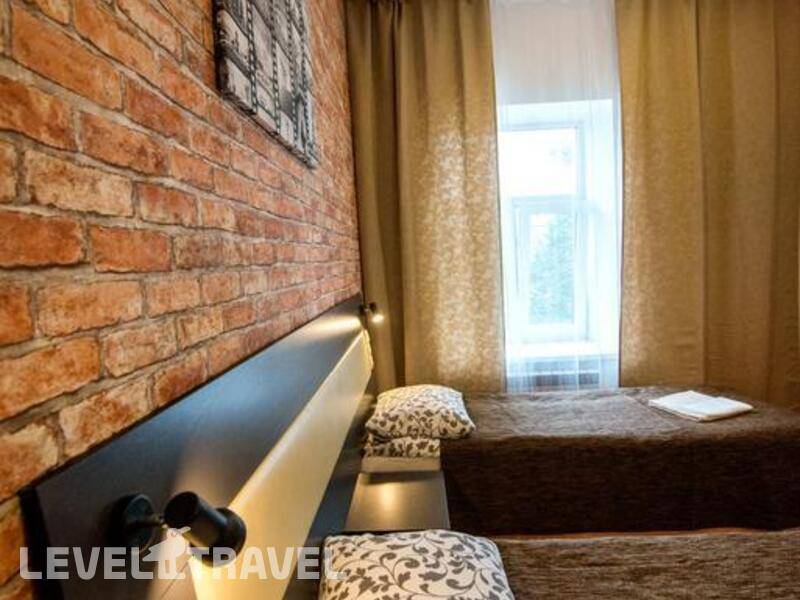 Фотография Три Реки (Three Rivers Hotel)
