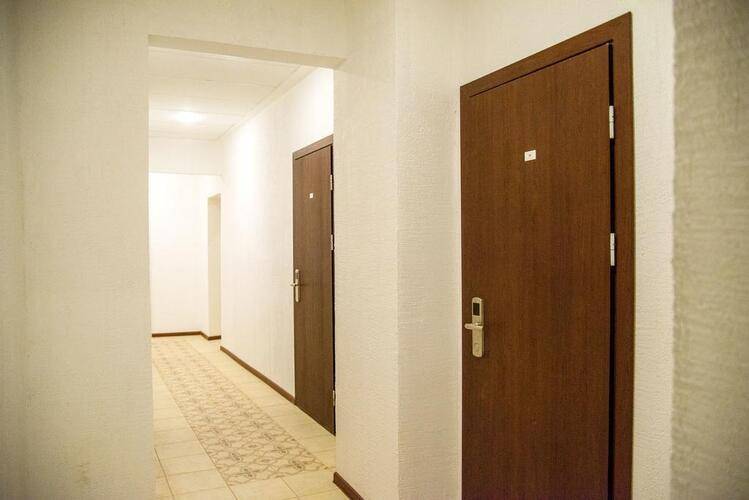Три Реки (Three Rivers Hotel)