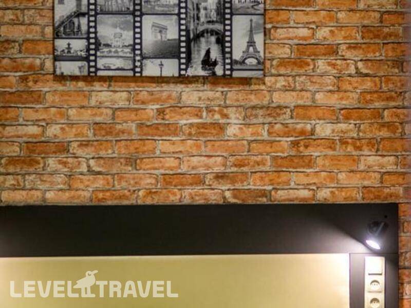 Фотография Три Реки (Three Rivers Hotel)