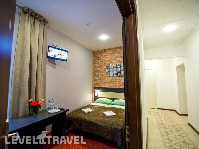 Фотография Три Реки (Three Rivers Hotel)