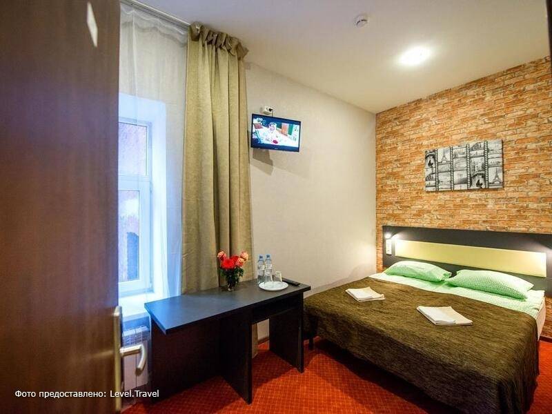 Фотография Три Реки (Three Rivers Hotel)