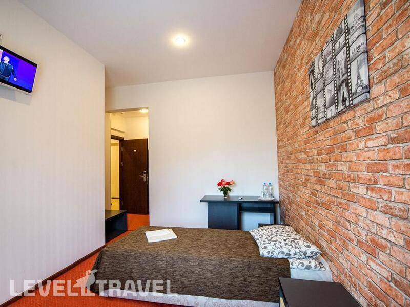 Фотография Три Реки (Three Rivers Hotel)