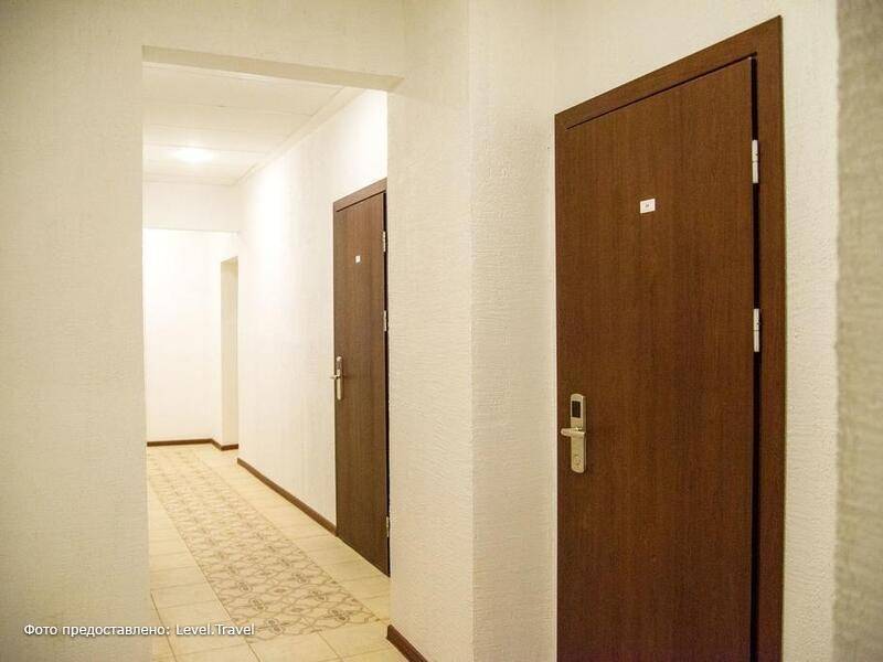 Фотография Три Реки (Three Rivers Hotel)