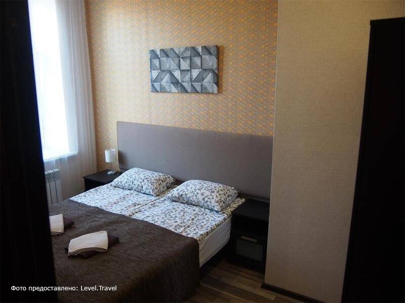 Фотография Три Реки (Three Rivers Hotel)