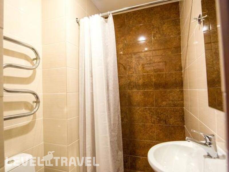 Фотография Три Реки (Three Rivers Hotel)