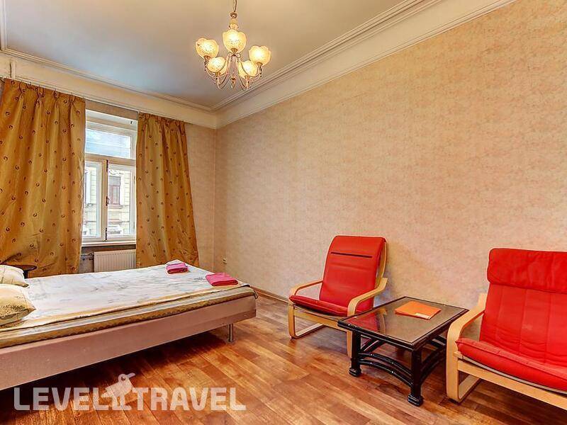 Фотография СТН Апартаменты На Рубинштейна