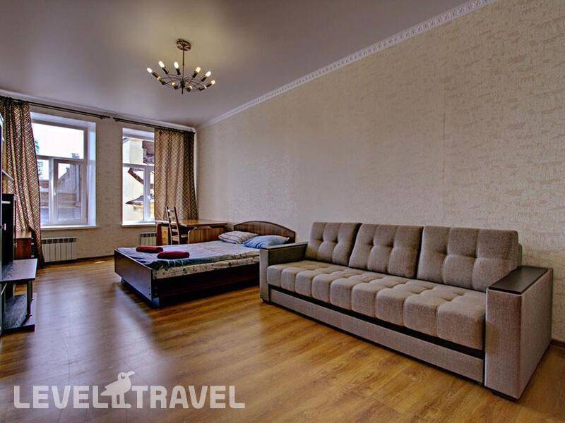 Фотография СТН Апартаменты На Рубинштейна