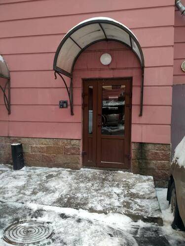 СТН Апартаменты На Рубинштейна