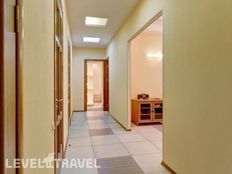 Фотография СТН Апартаменты На Рубинштейна