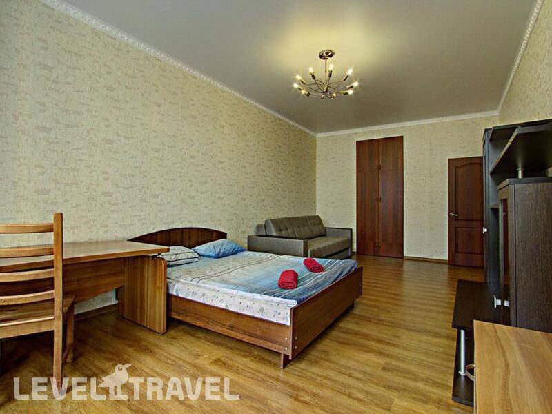Фотография СТН Апартаменты На Рубинштейна