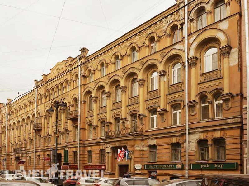 Фотография СТН Апартаменты На Рубинштейна