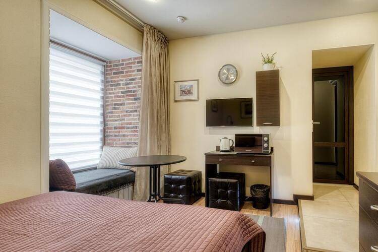 Egyptian House