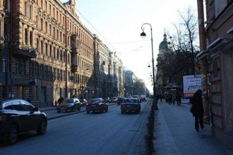 Гостевые Комнаты У Петропавловской