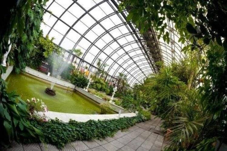 Гостевые Комнаты У Петропавловской