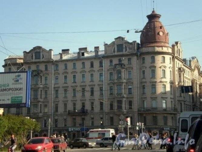 Гостевые Комнаты У Петропавловской