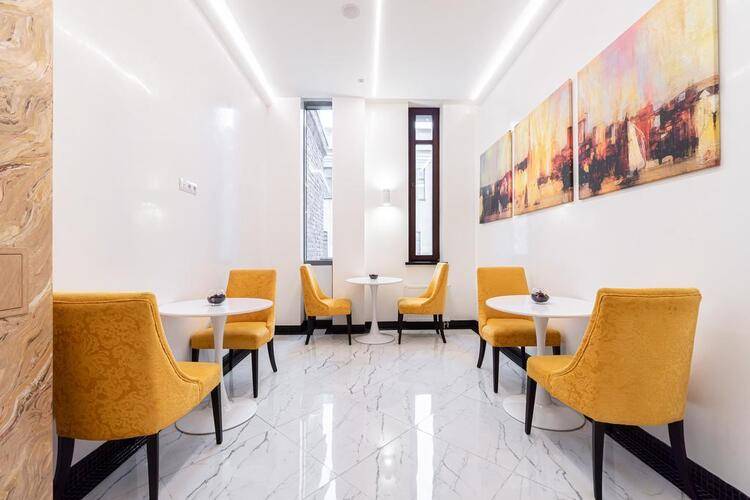 Харбор Клуб Отель (Harbor Club Hotel)