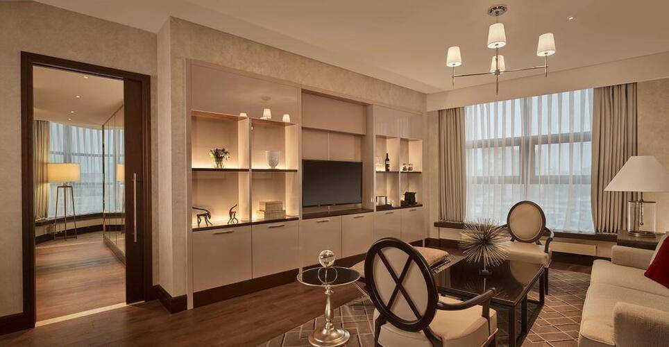 Petrovsky Park Congress Hotel (ex.Hyatt Regency Moscow Petrovsky Park)